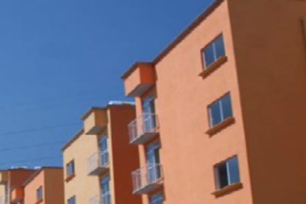 Crecerá sector vivienda un 10%