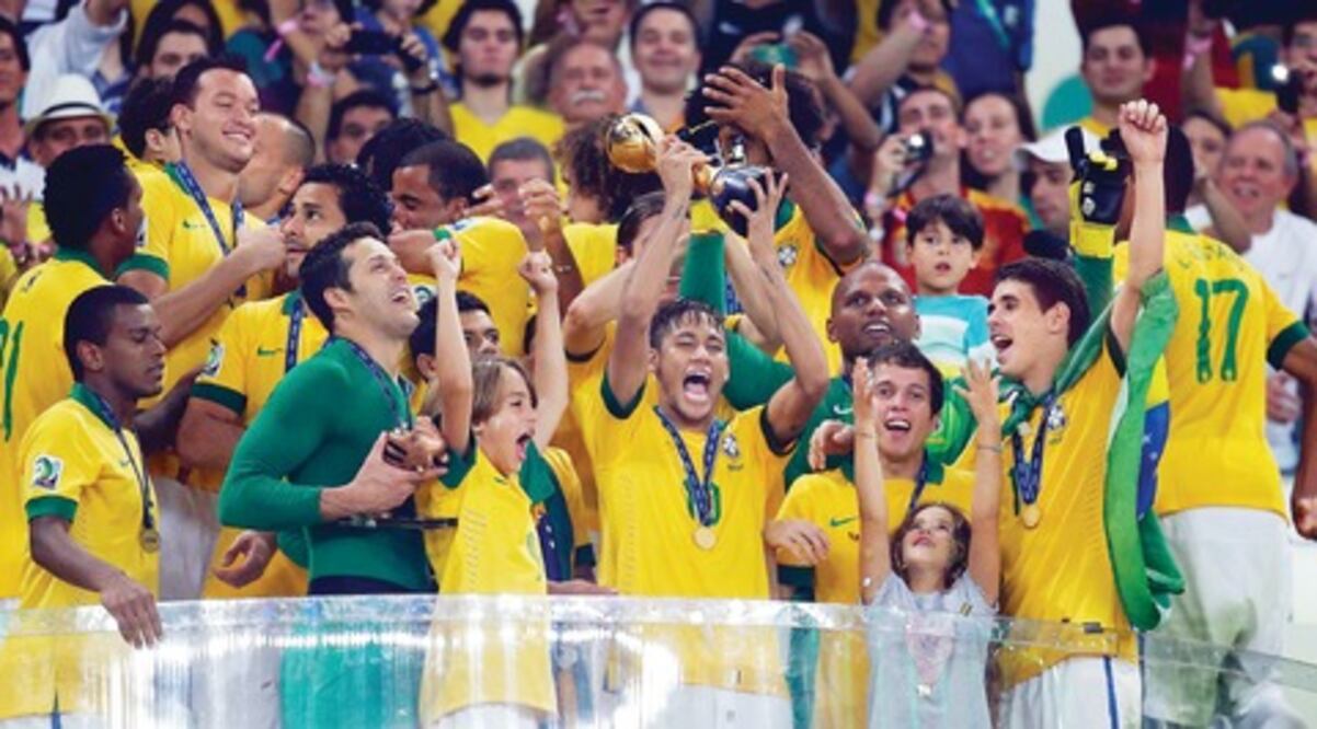 Resucita a un año del Mundial