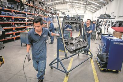 Estiman alza de 6% de utilidad para las pymes 