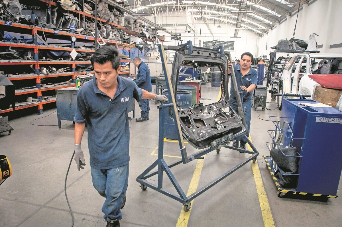 Estiman alza de 6% de utilidad para las pymes