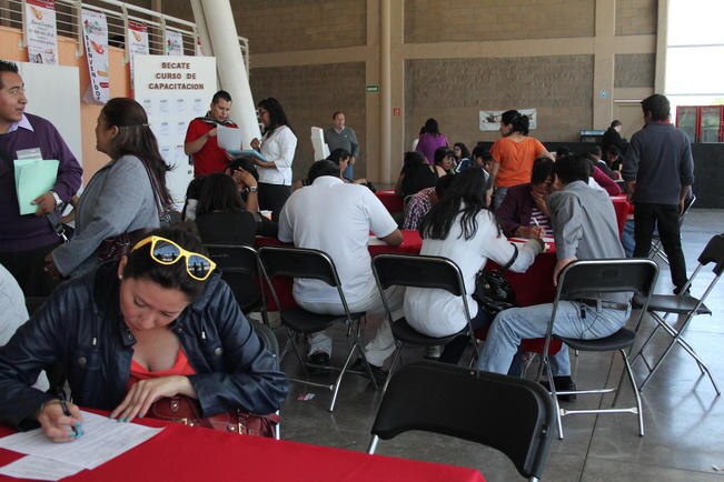 Querétaro, quinto lugar en creación de empleos