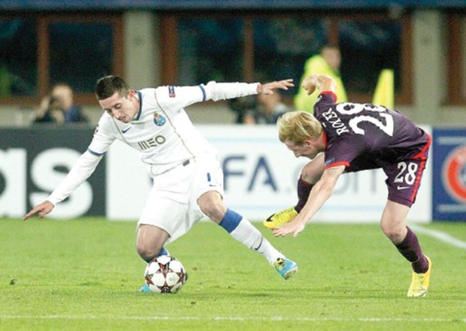 Herrera debuta con una victoria