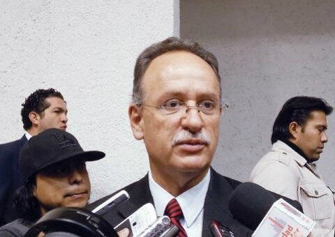 Encabeza Procurador Presentación