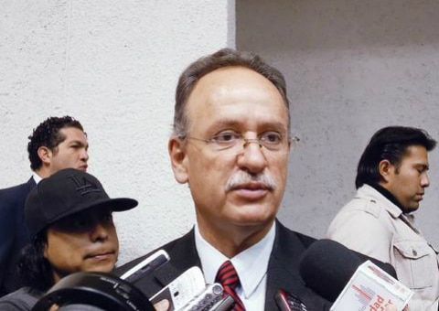 Encabeza Procurador Presentación