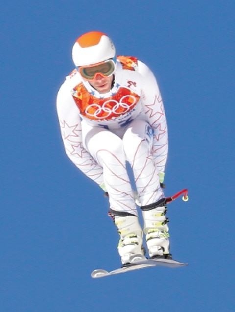 Agarrón en la “prueba reina”