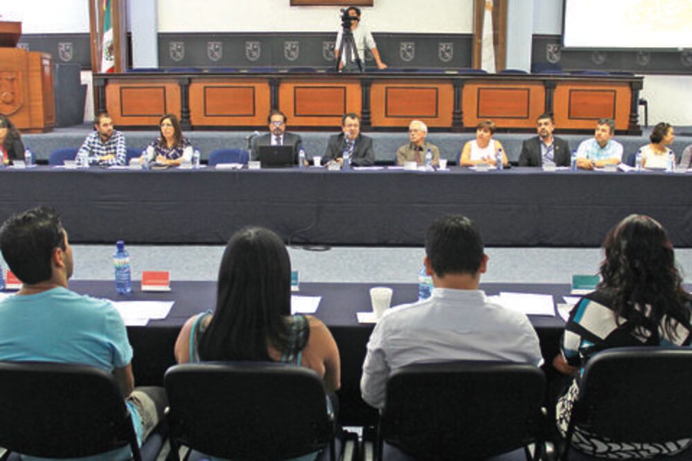 Cambian parámetro de ingreso para UAQ