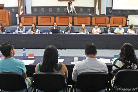 Cambian parámetro de ingreso para UAQ