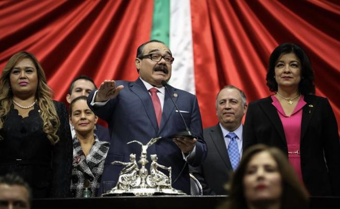 Pide Ramírez Marín dejar de lado película de la elección en 2018