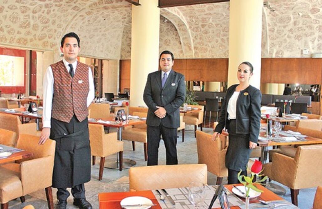 Gran sabor y calidad en La Casa de las Magnolias