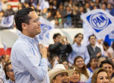 Bajo Reserva 11 de febrero de 2024