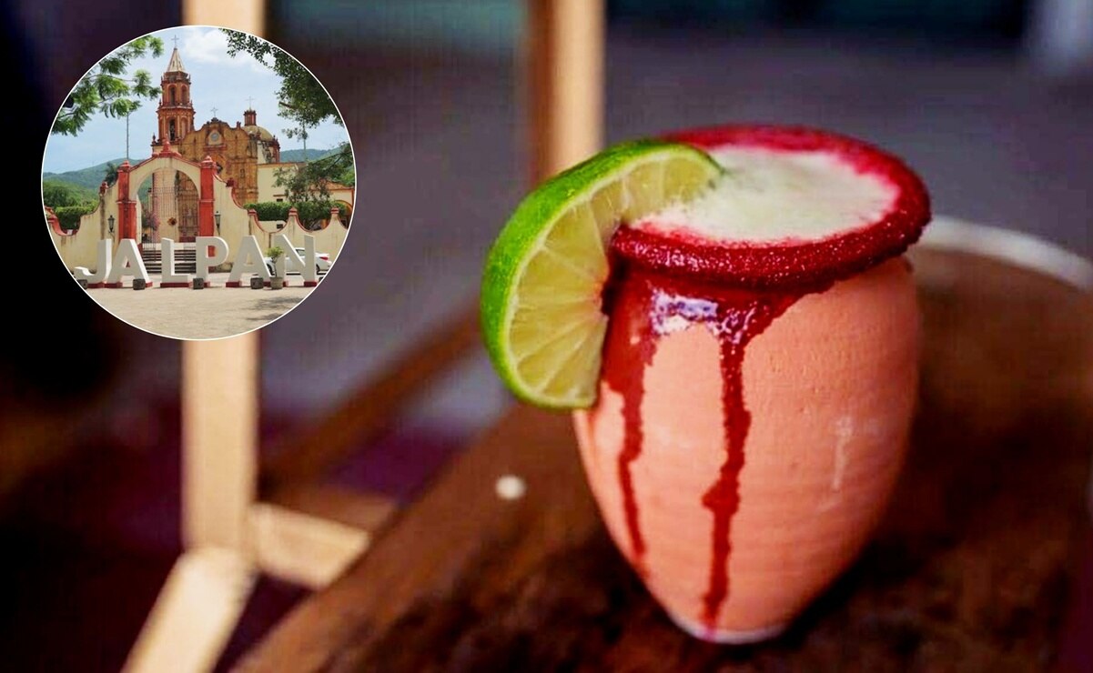 Michecaña: el refrescante sabor que conquista paladares en Jalpan de Serra