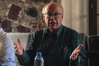 Un mal resultado no nos condena: José Narro