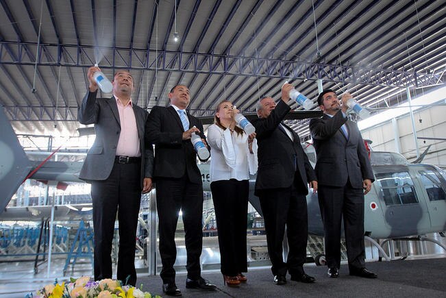 Reforzarán en la UNAQ hábitos de sanitización
