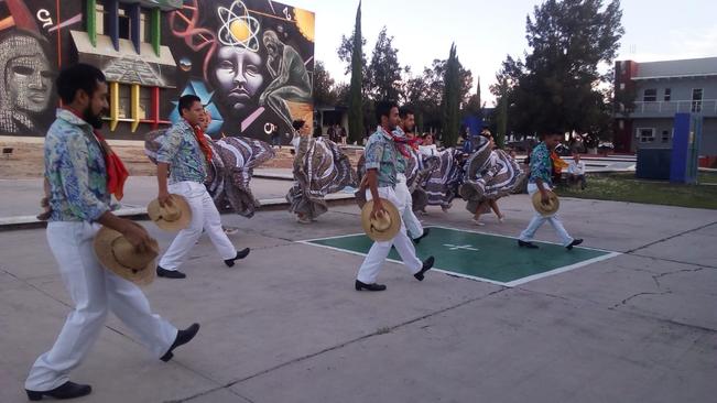 Un proyecto para una formación integral 