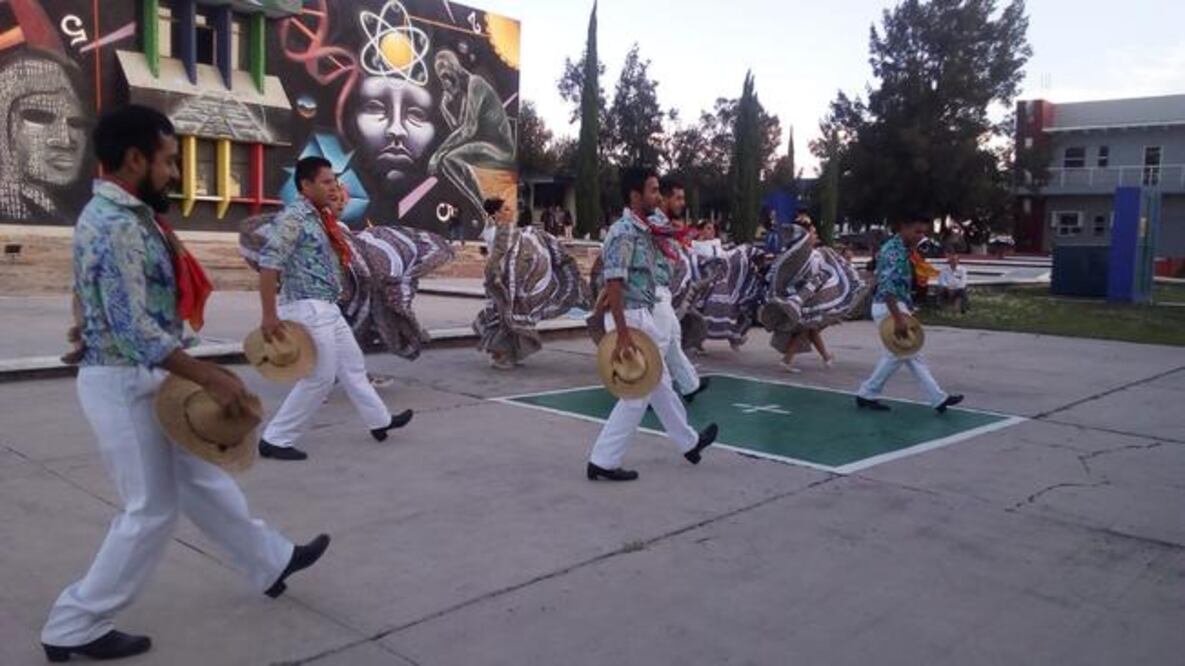 Un proyecto para una formación integral