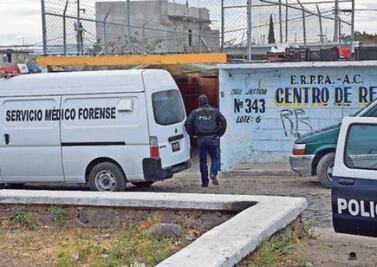 Suman ya 95 homicidios en la entidad