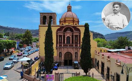 El municipio de Querétaro que alberga la casa de Chucho el Roto, el célebre ladrón tlaxcalteca