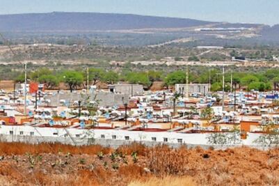 Al alza, créditos para la  vivienda