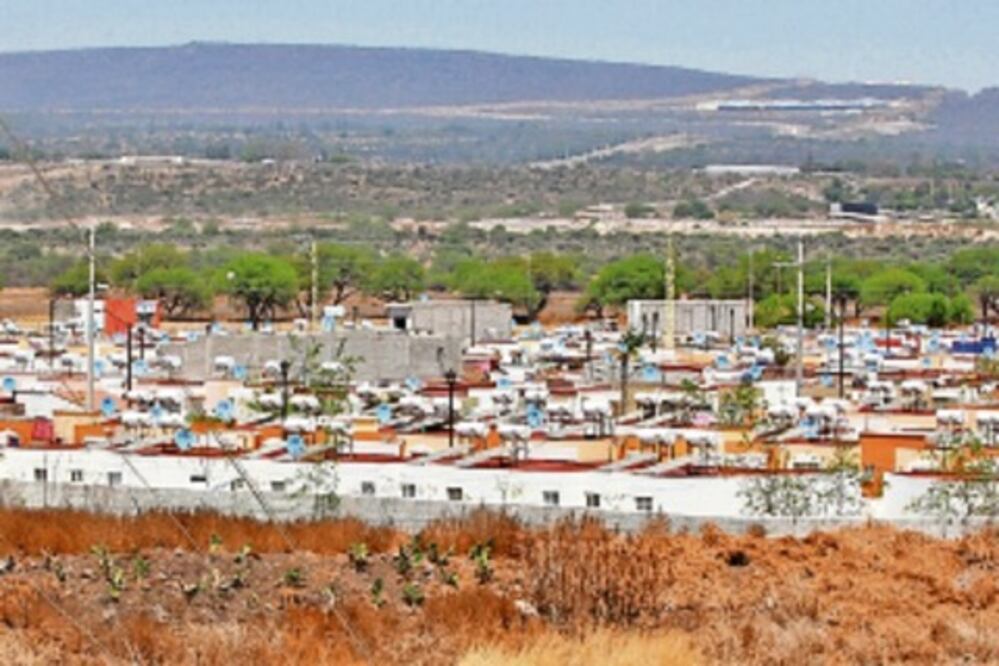 Al alza, créditos para la vivienda