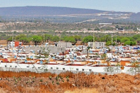Al alza, créditos para la  vivienda