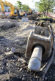 Limita Conagua sus concesiones