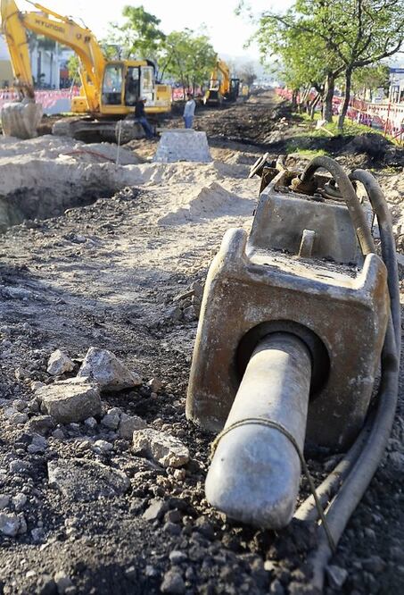 Limita Conagua sus concesiones