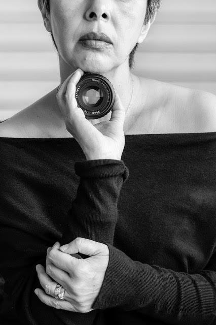 Autorretrata, la mirada de ellas 