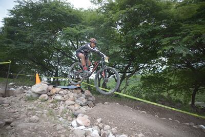 Fecha 8 de Liquecim, con grandes exponentes