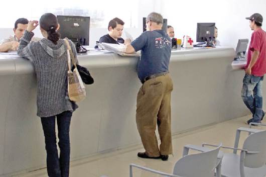 CEA anuncia nuevo plan tarifario