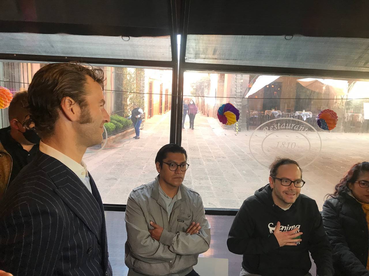 El Payo llama "mentirosos" a los antitaurinos; los confrontó en Querétaro