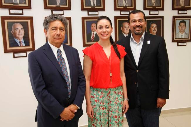 Crearán atlas de riesgo metropolitano