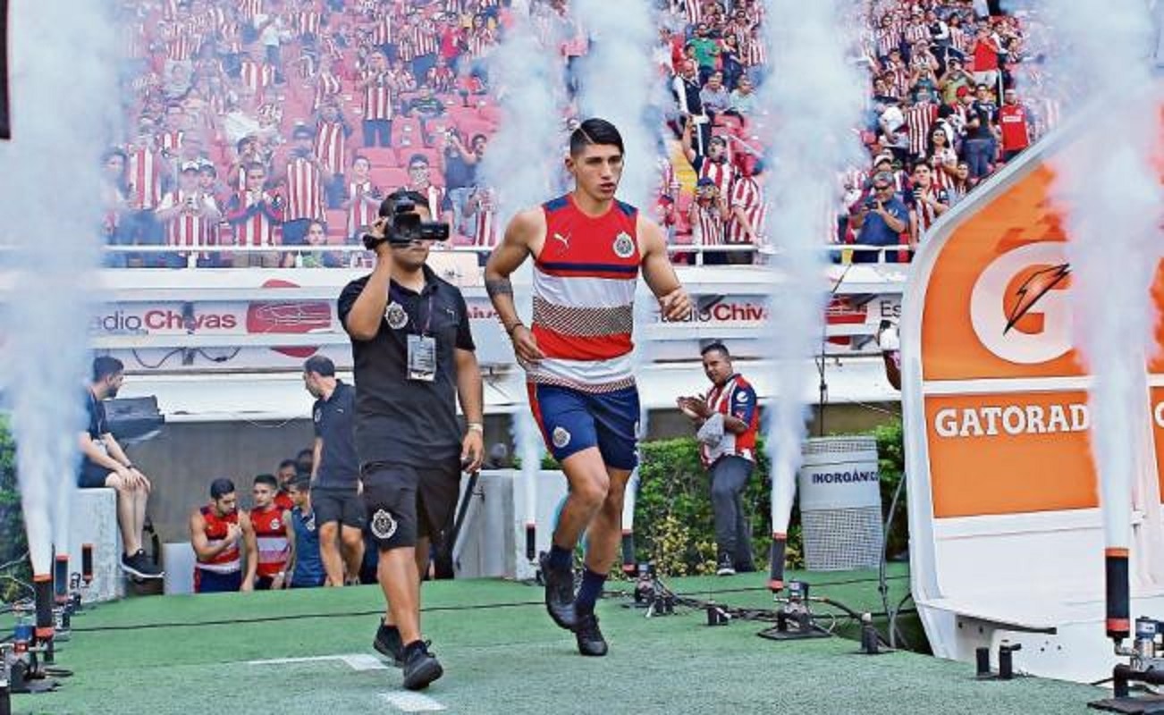 Chivas Tv encuentra la manera para eludir sanción millonaria