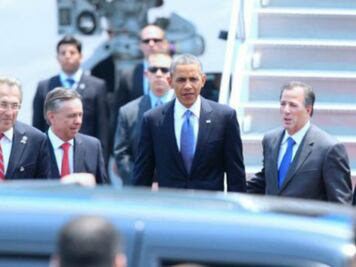 El “síndrome Obama”