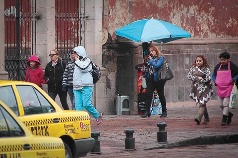 Alerta PC por incendios de pastizales y terrenos baldíos