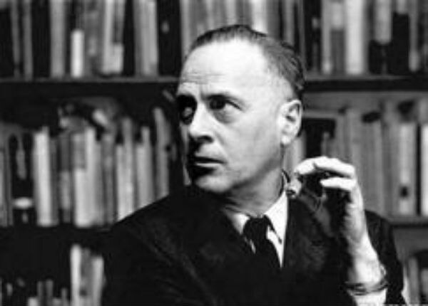 Logan  y McLuhan (Mc Logan)