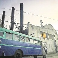Cine Tonalá Hércules se inaugura con Roma