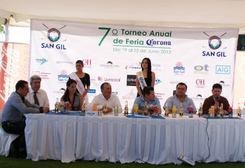 Disputarán la corona en San Gil