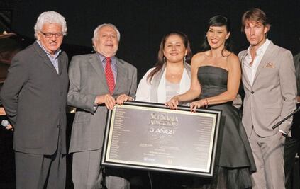 Aún no es tiempo de divorcio