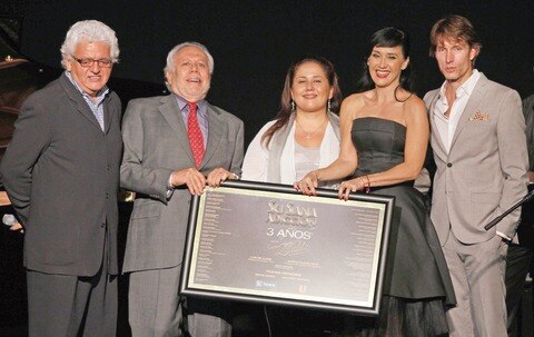 Aún no es tiempo de divorcio