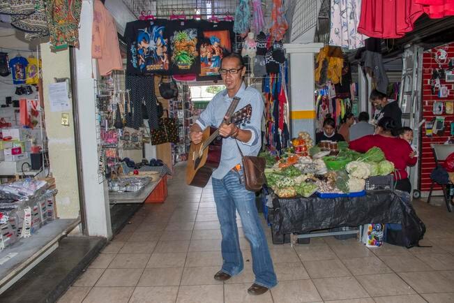 Ante la pandemia, “la fe es suficiente”