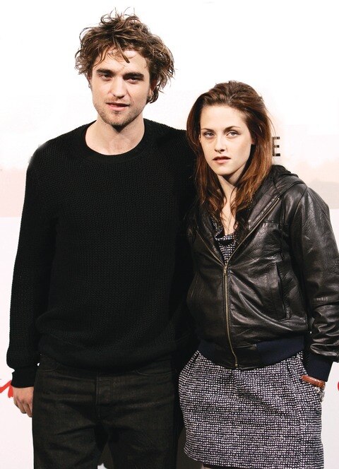 Se reconcilian al amanecer