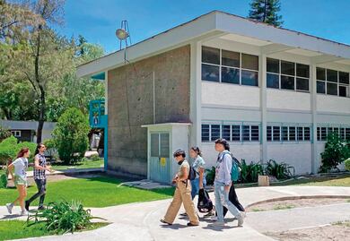 UAQ recibió al 42% de aspirantes a sus licenciaturas