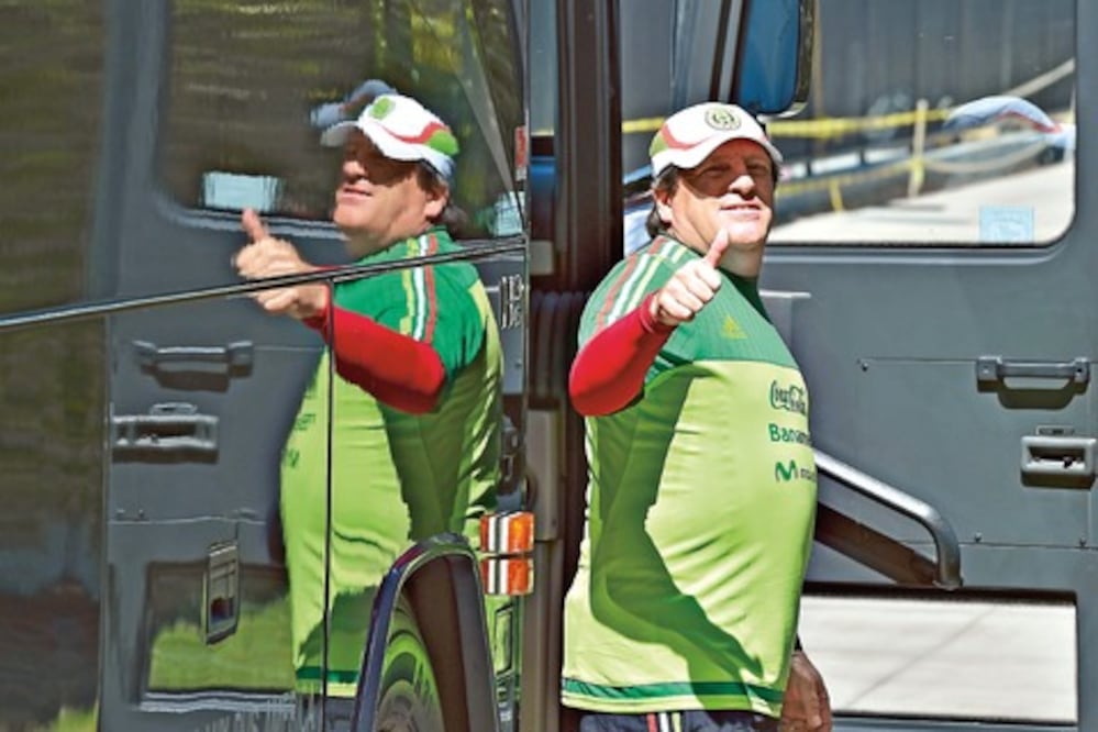 La ‘ley’ del ‘Piojo’