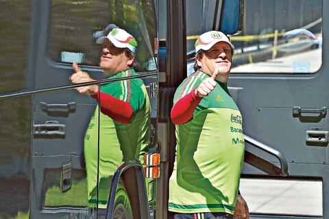 La ‘ley’ del ‘Piojo’