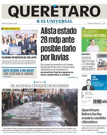 Portada 28 de agosto de 2024