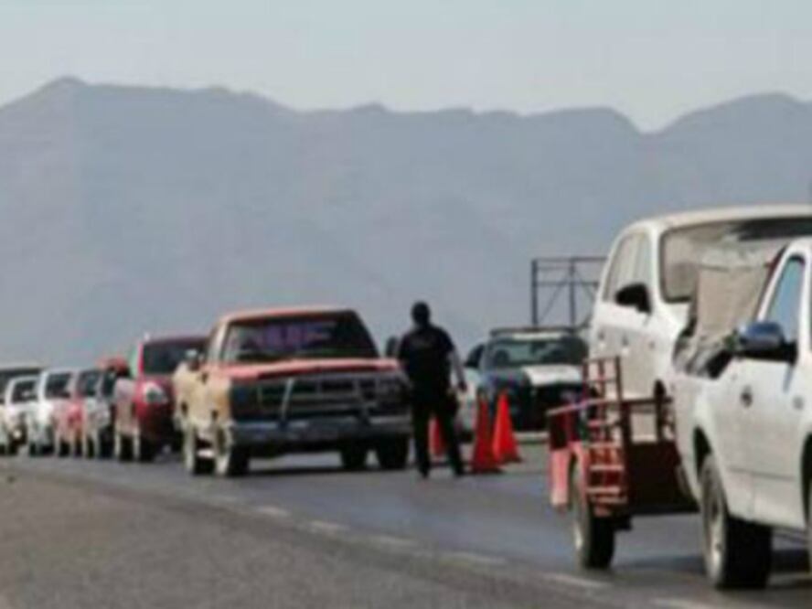 Listos para atender queja de migrante