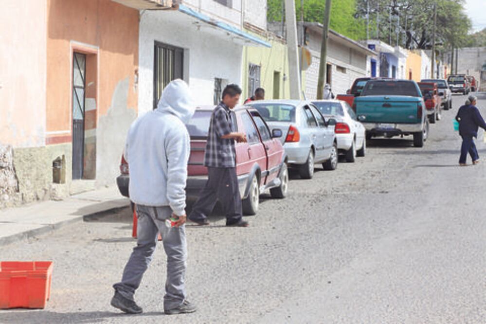 Crece alcoholismo en zona metropolitana: Sejuve
