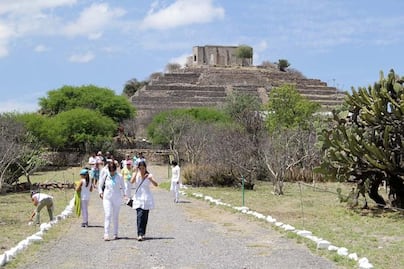 Planean teleférico para Corregidora