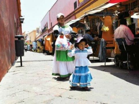 Realizan festival para dignificar