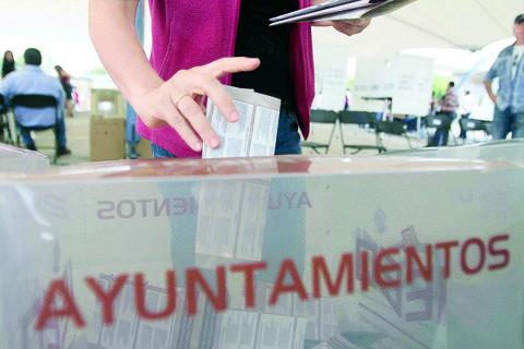 PAN tendrá candidato entre el 8 y 12 de noviembre